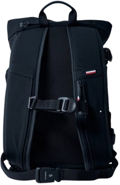 Moncler Zaino Grenoble Zwart