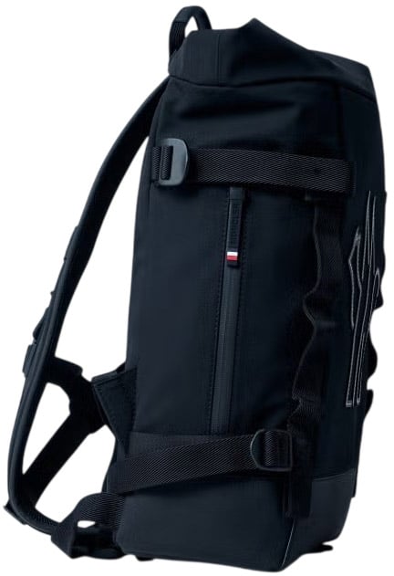 Moncler Zaino Grenoble Zwart