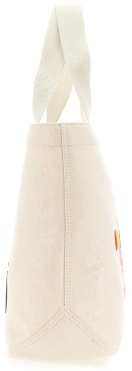 Moncler Medium Tote Bag 1 Moncler Jw Anderson Neutraal