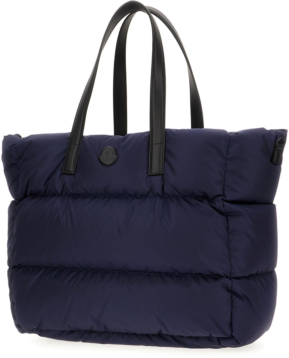 Moncler Moncler BORSE A MANO Blauw