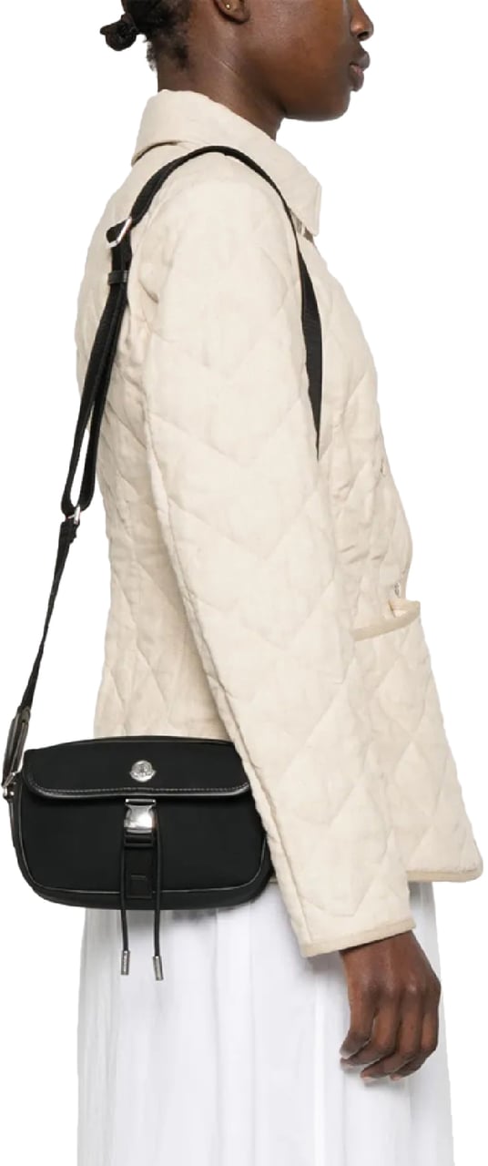 Moncler Moncler Bags.. Black Zwart