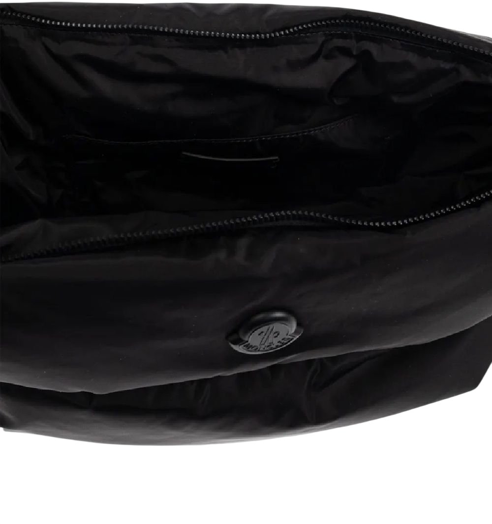 Moncler Custodia Portacomputer Caradoc Zwart