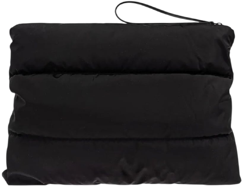 Moncler Custodia Portacomputer Caradoc Zwart