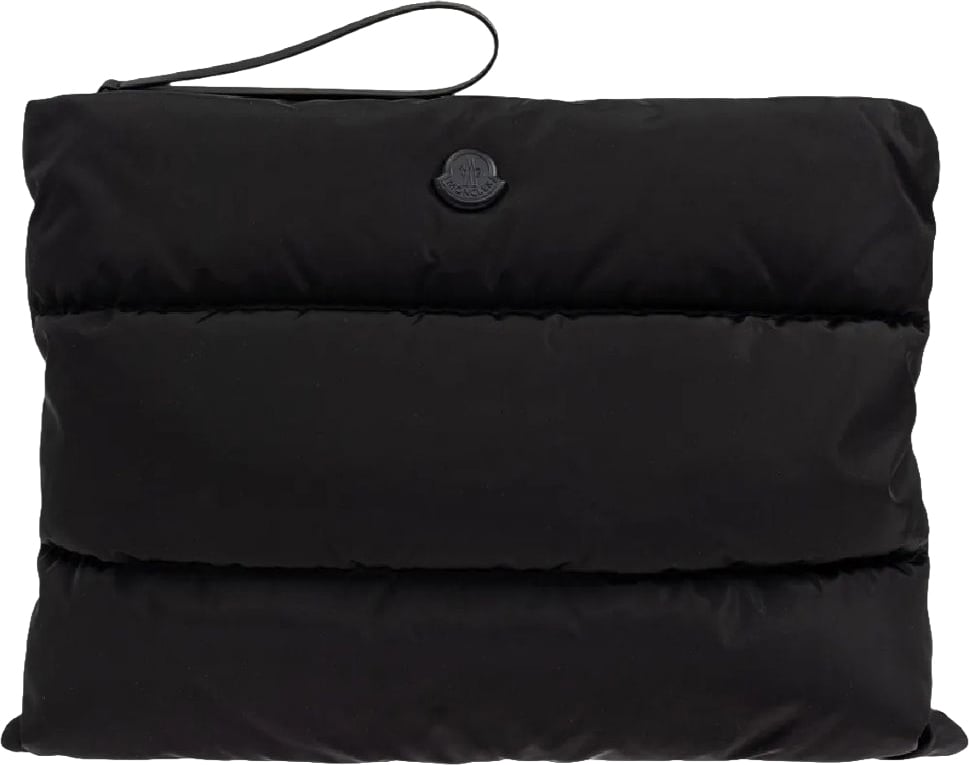 Moncler Custodia Portacomputer Caradoc Zwart