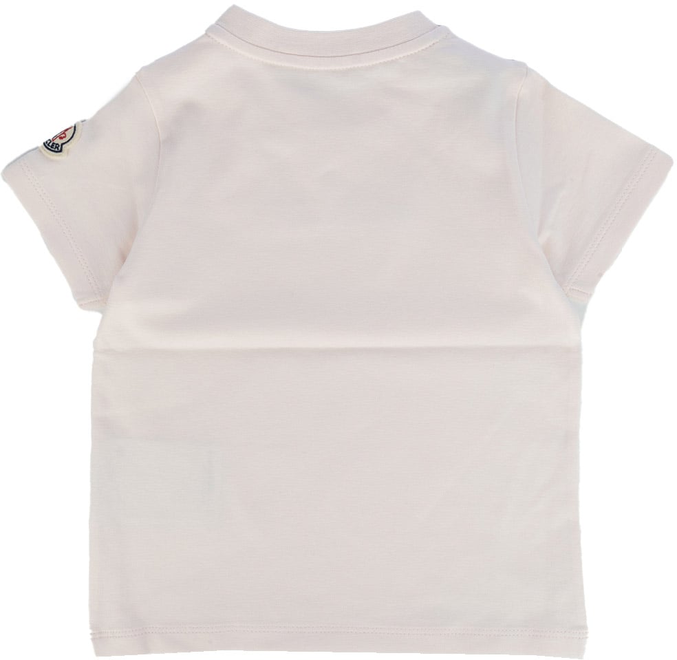 Moncler Moncler T-SHIRT Divers