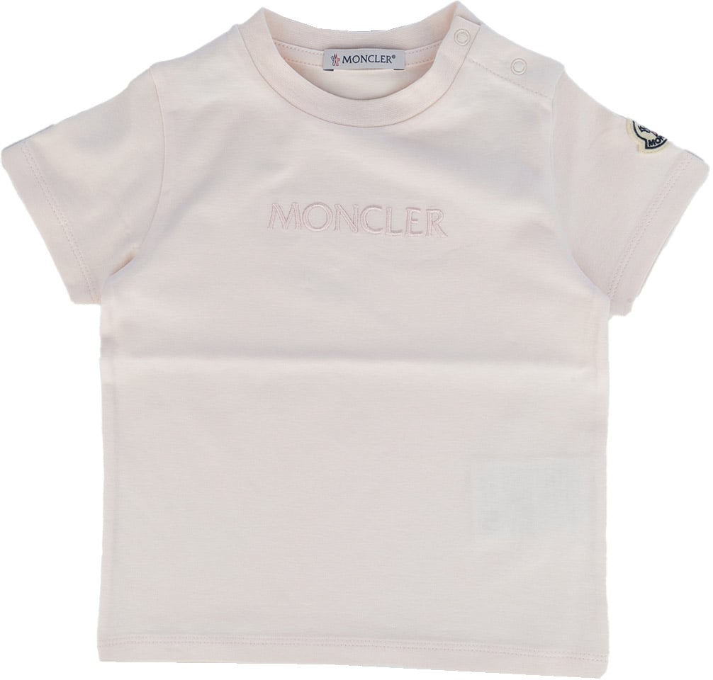 Moncler Moncler T-SHIRT Divers