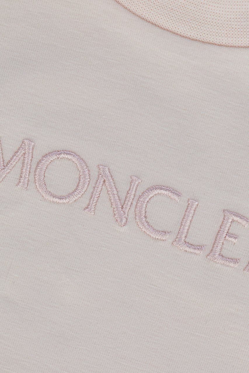 Moncler Moncler T-SHIRT Divers