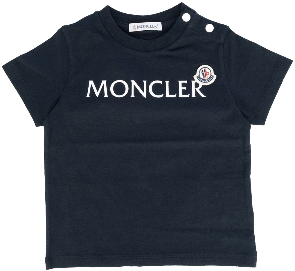 Moncler Moncler T-SHIRT Divers
