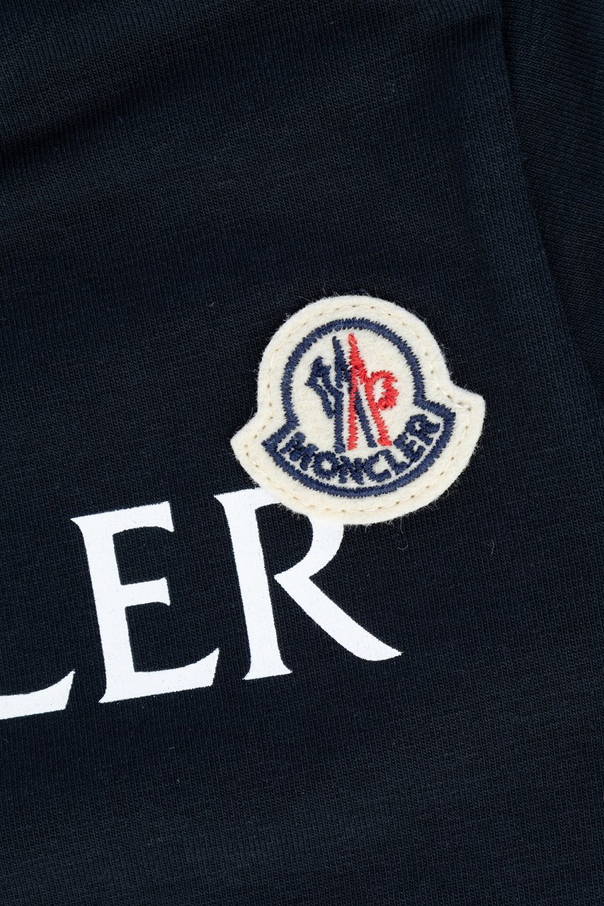 Moncler Moncler T-SHIRT Divers