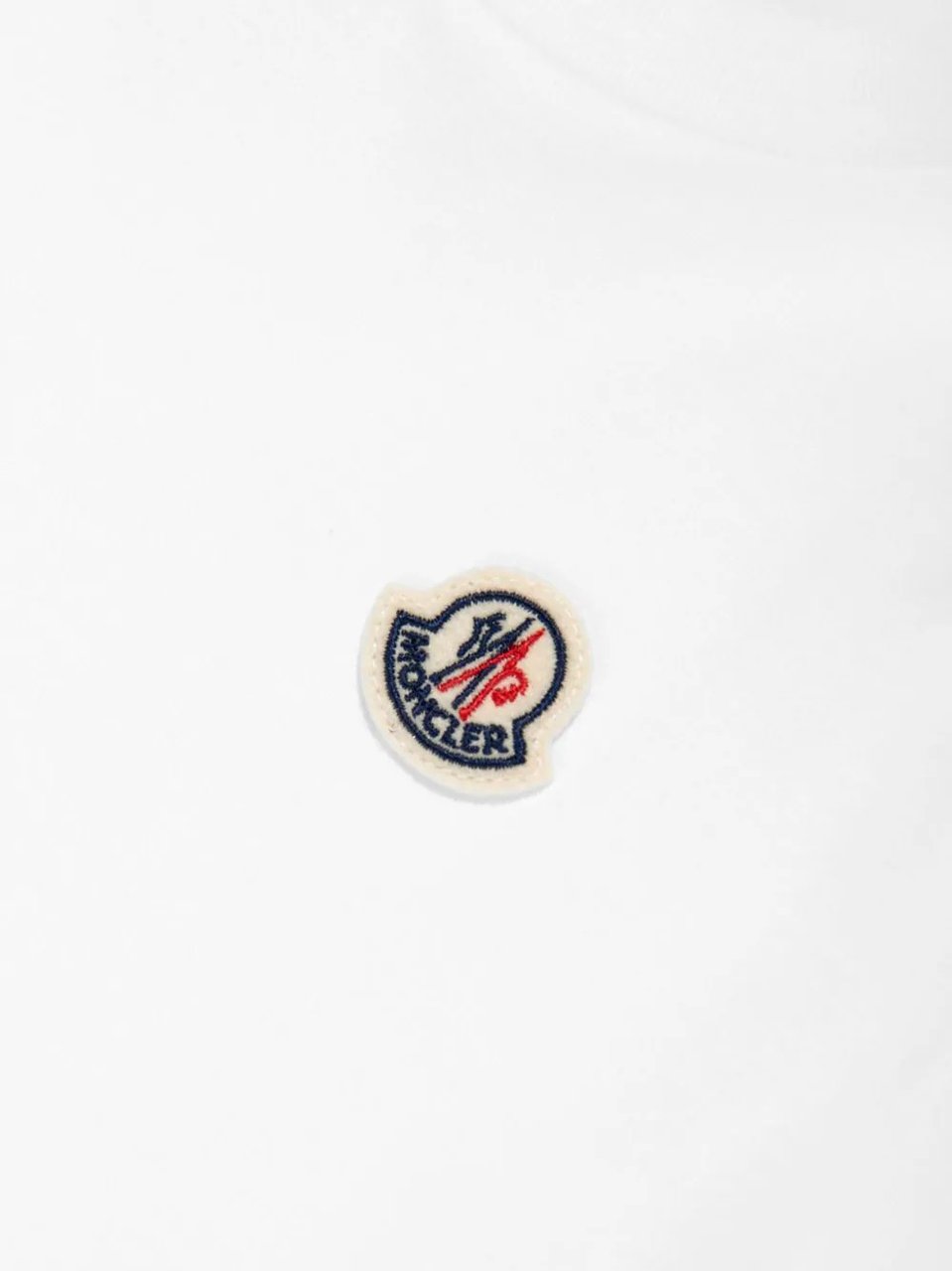 Moncler ss t-shirt divers Divers