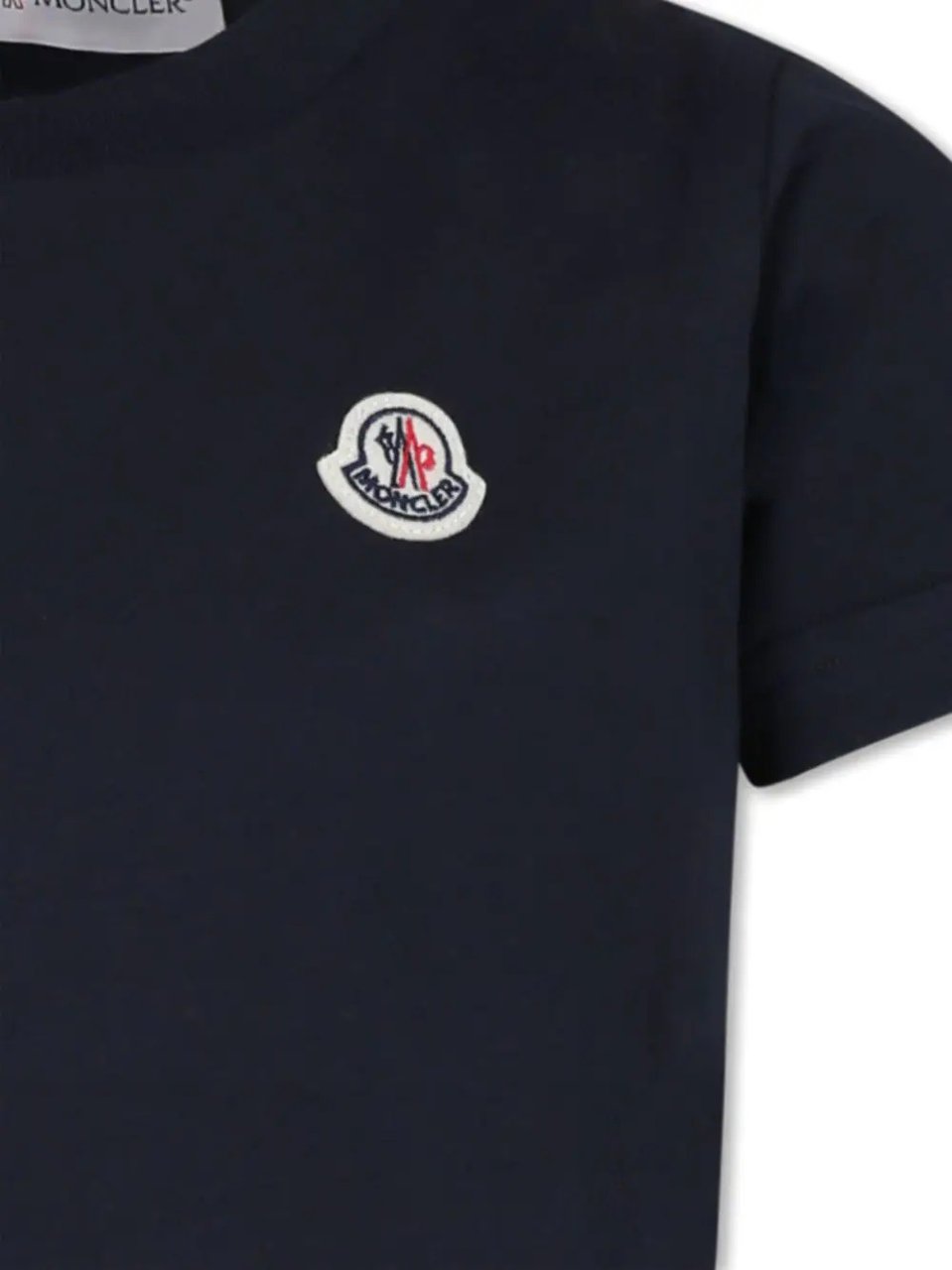 Moncler ss t-shirt divers Divers