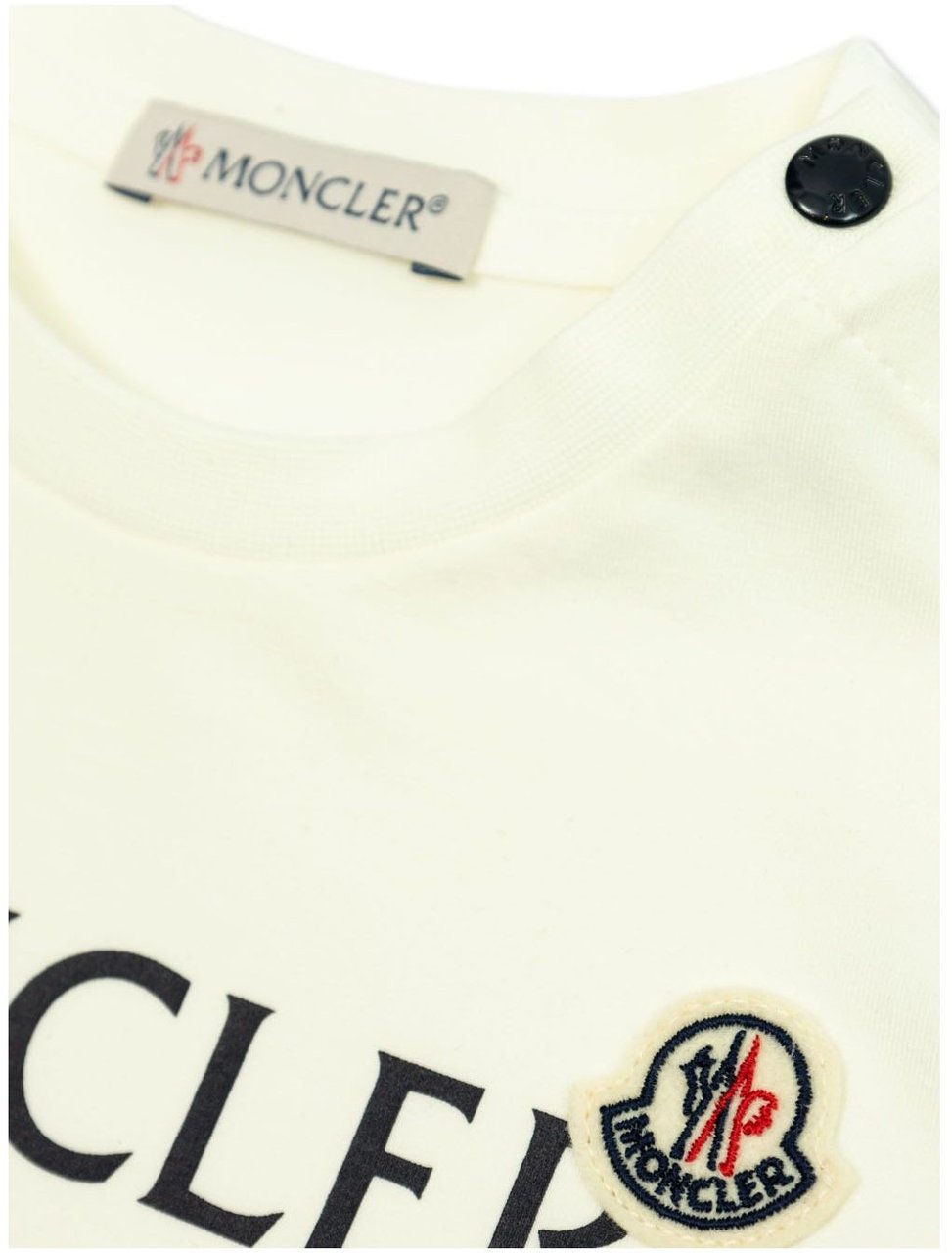 Moncler maglia maniche corte divers Divers