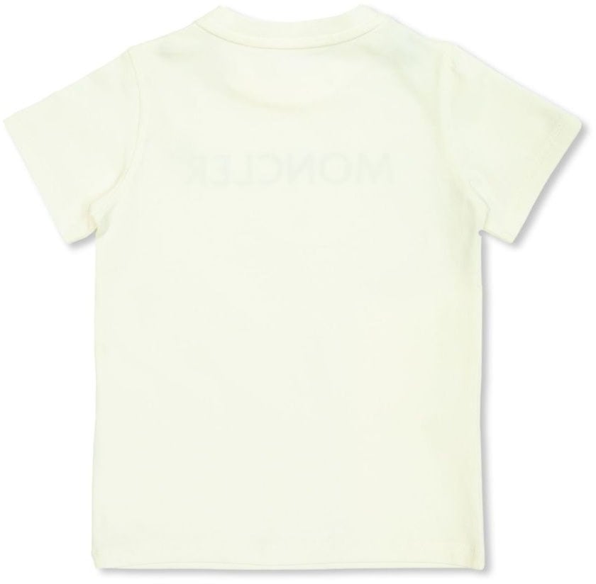 Moncler maglia maniche corte divers Divers