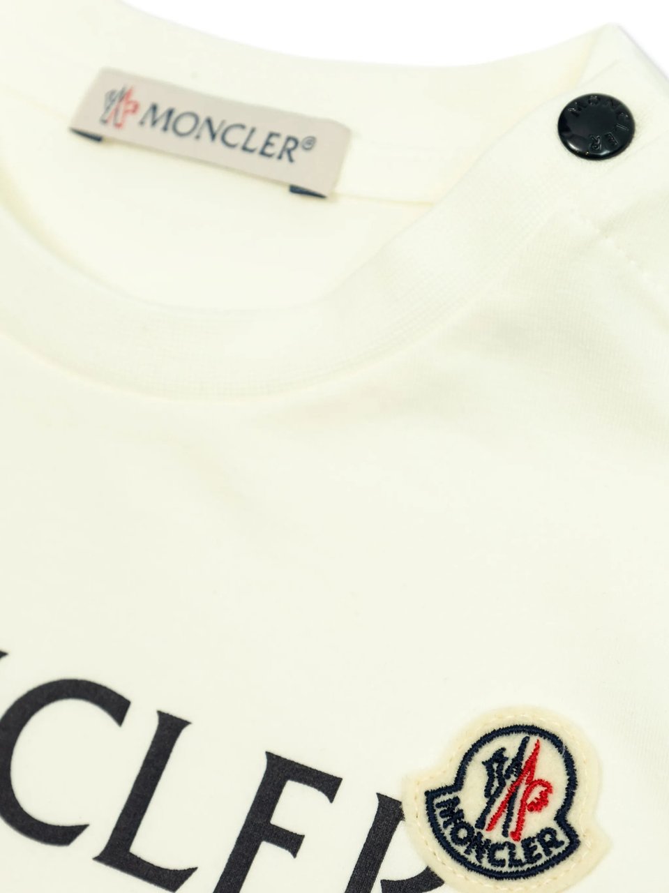 Moncler maglia maniche corte divers Divers