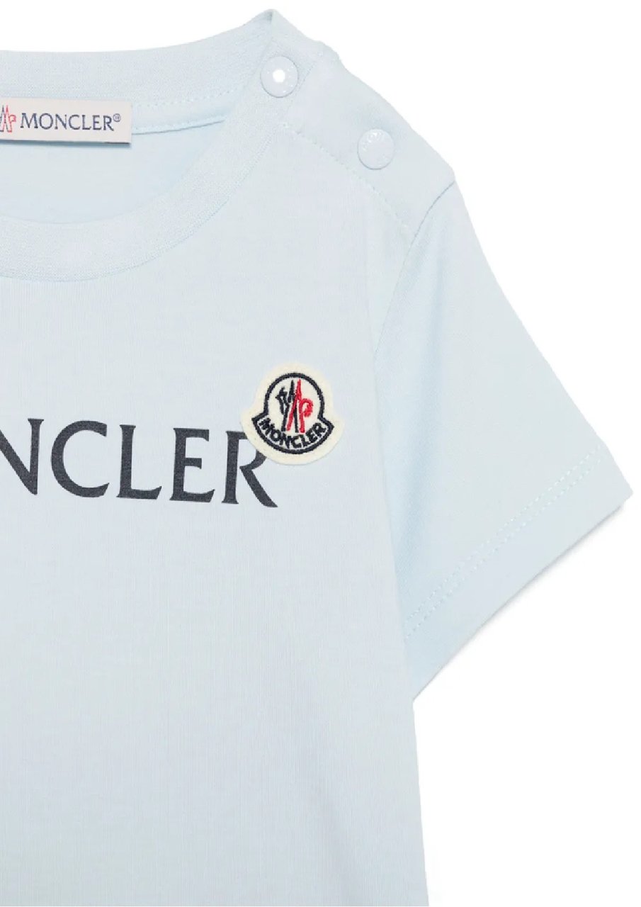 Moncler maglia maniche corte divers Divers