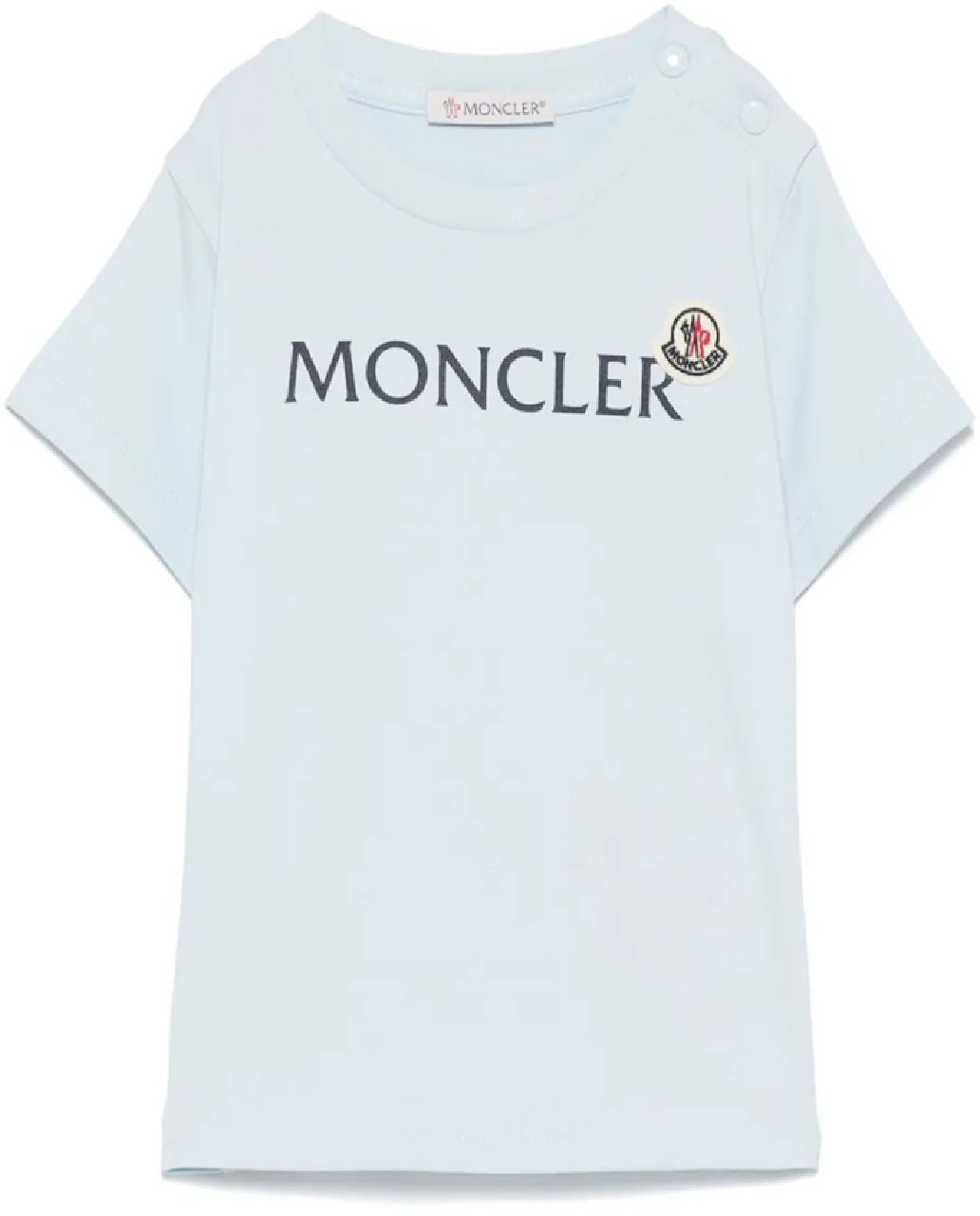 Moncler maglia maniche corte divers Divers