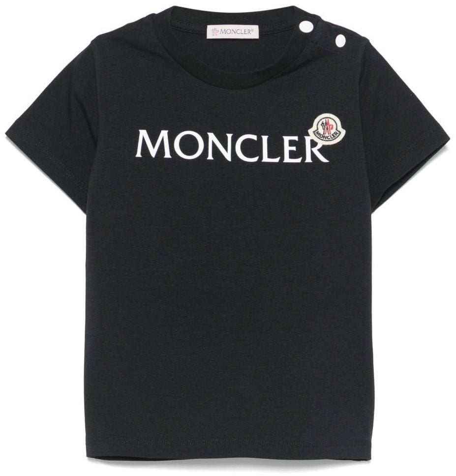 Moncler maglia maniche corte divers Divers