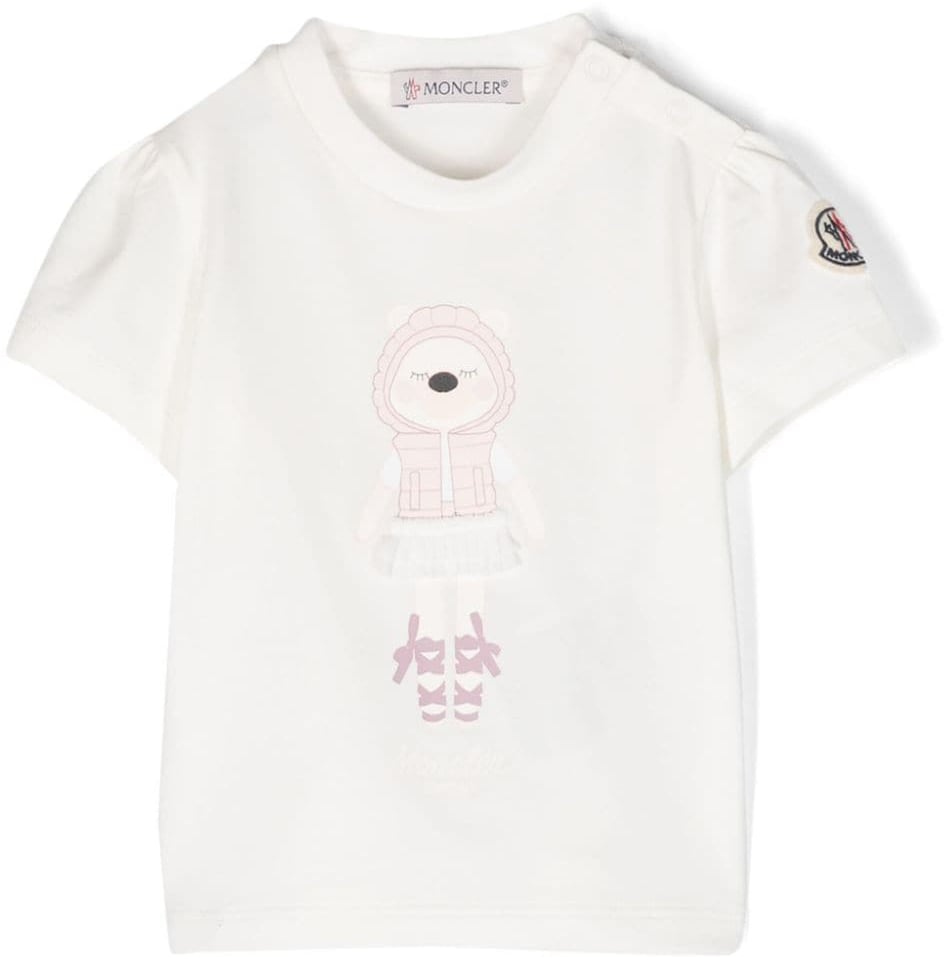 Moncler T-Shirts And Polos Divers Divers