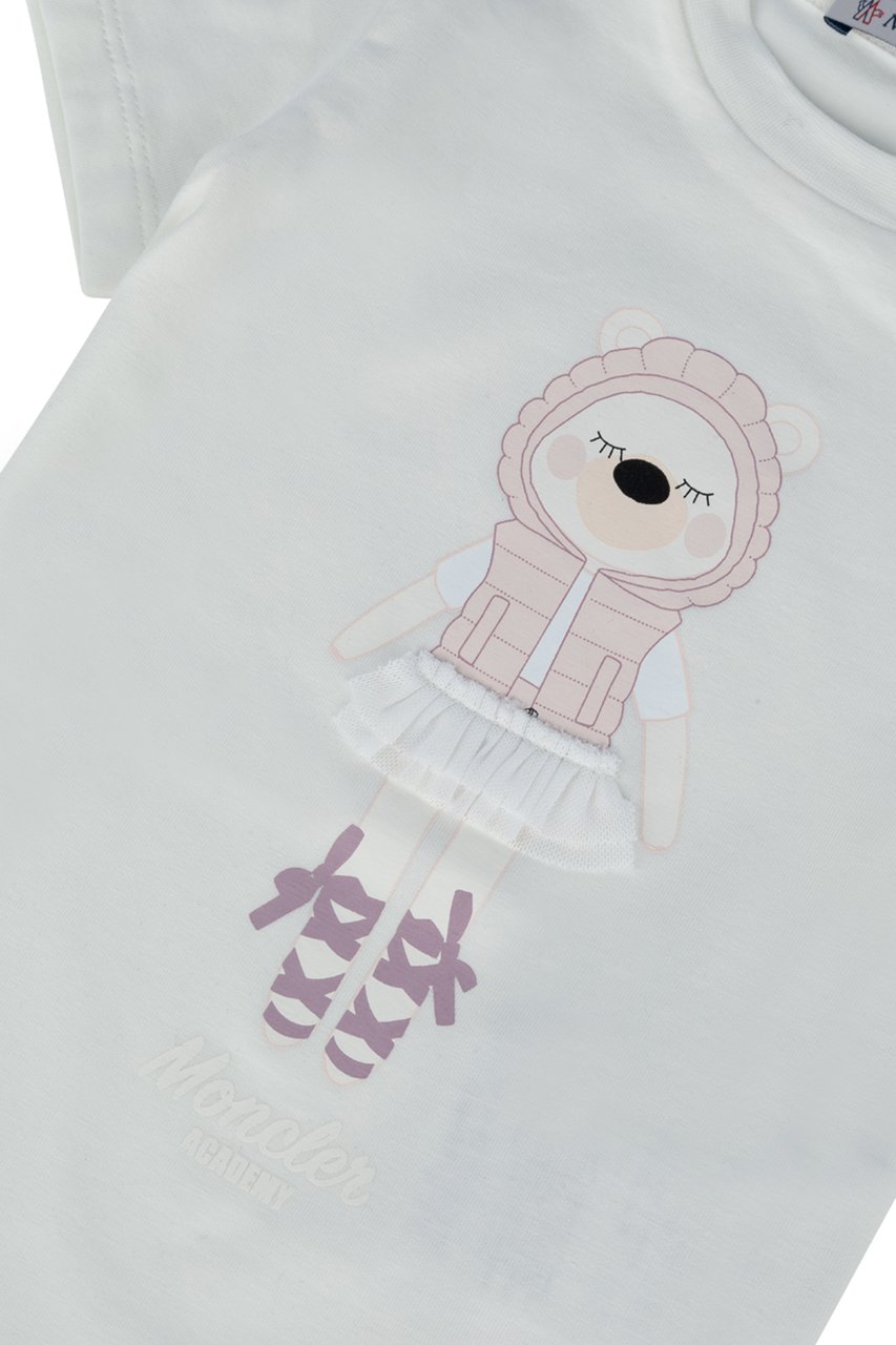 Moncler Moncler T-SHIRT Divers