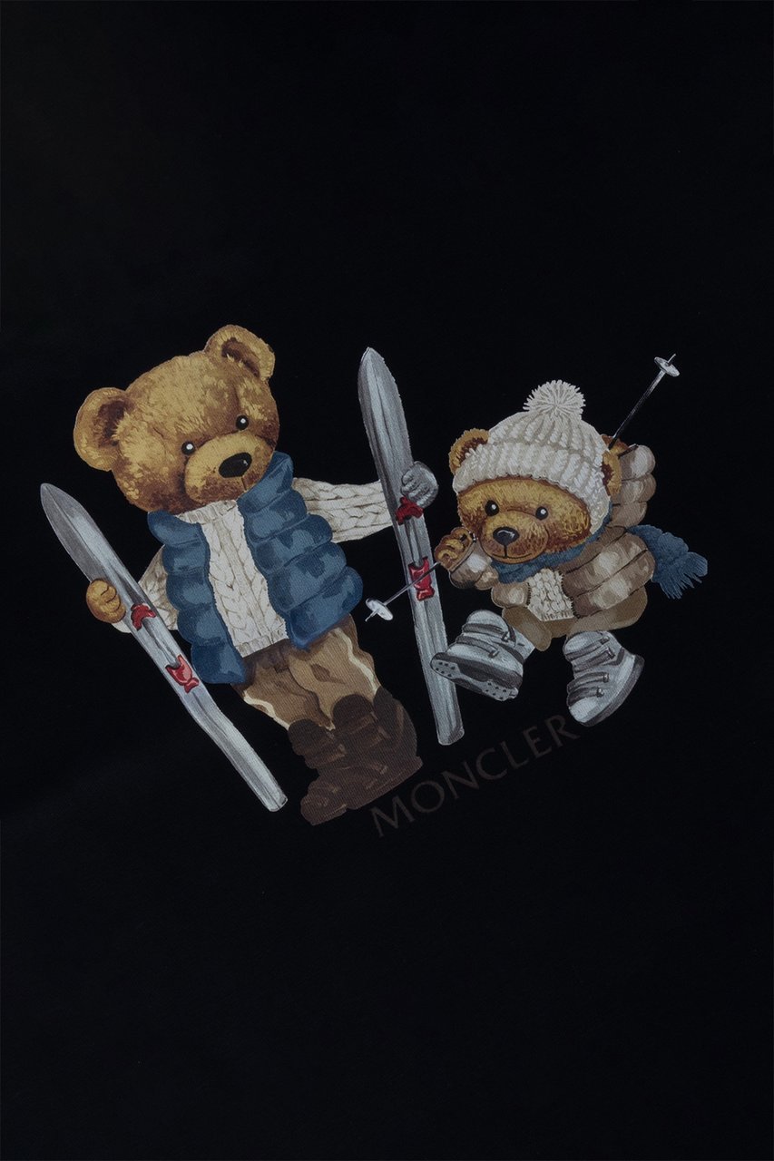 Moncler Moncler T-SHIRT Divers