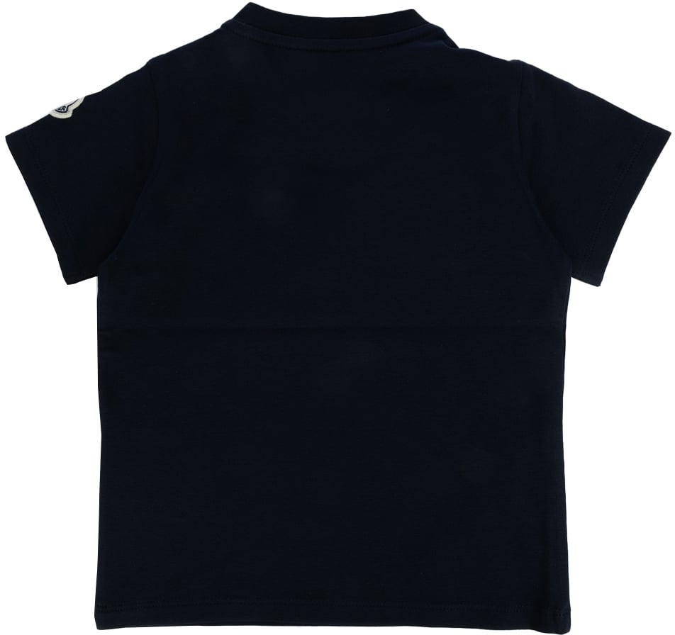 Moncler Moncler T-SHIRT Divers