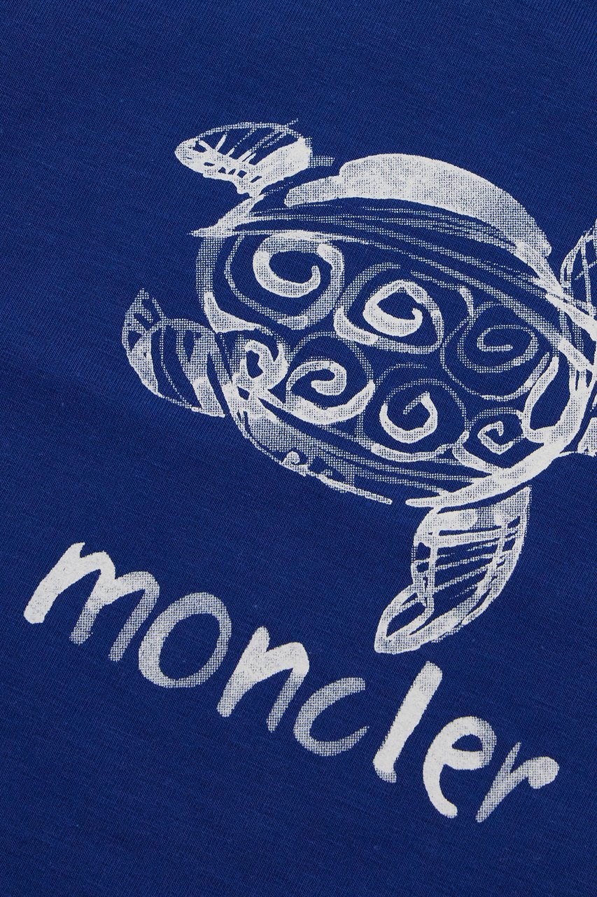 Moncler Moncler T-SHIRT Divers