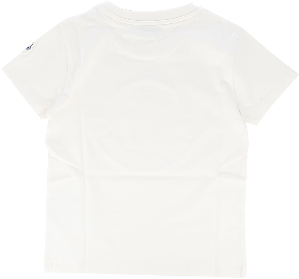 Moncler Moncler T-SHIRT Divers