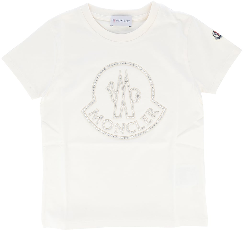 Moncler Moncler T-SHIRT Divers
