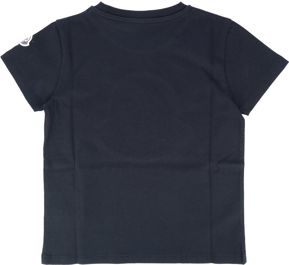 Moncler Moncler T-SHIRT Divers