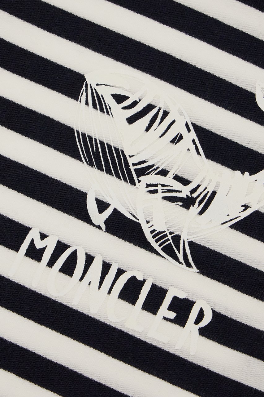 Moncler Moncler T-SHIRT Divers
