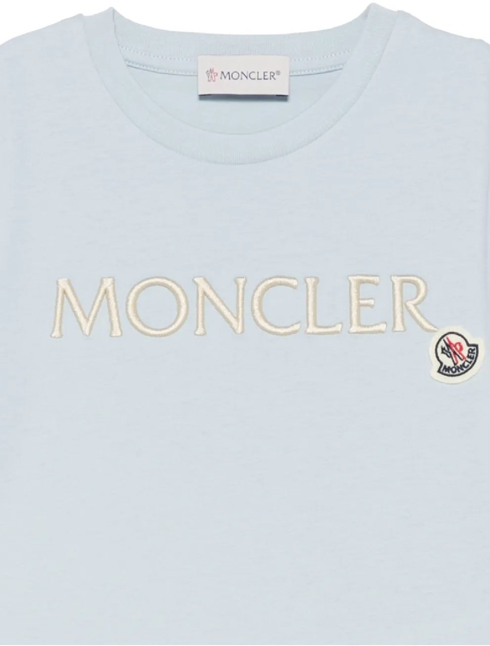 Moncler maglia maniche corte divers Divers