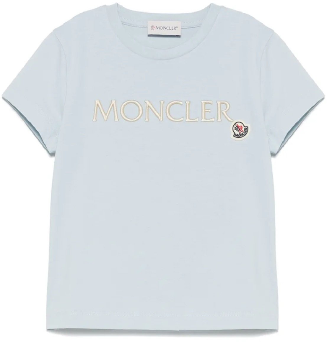 Moncler maglia maniche corte divers Divers