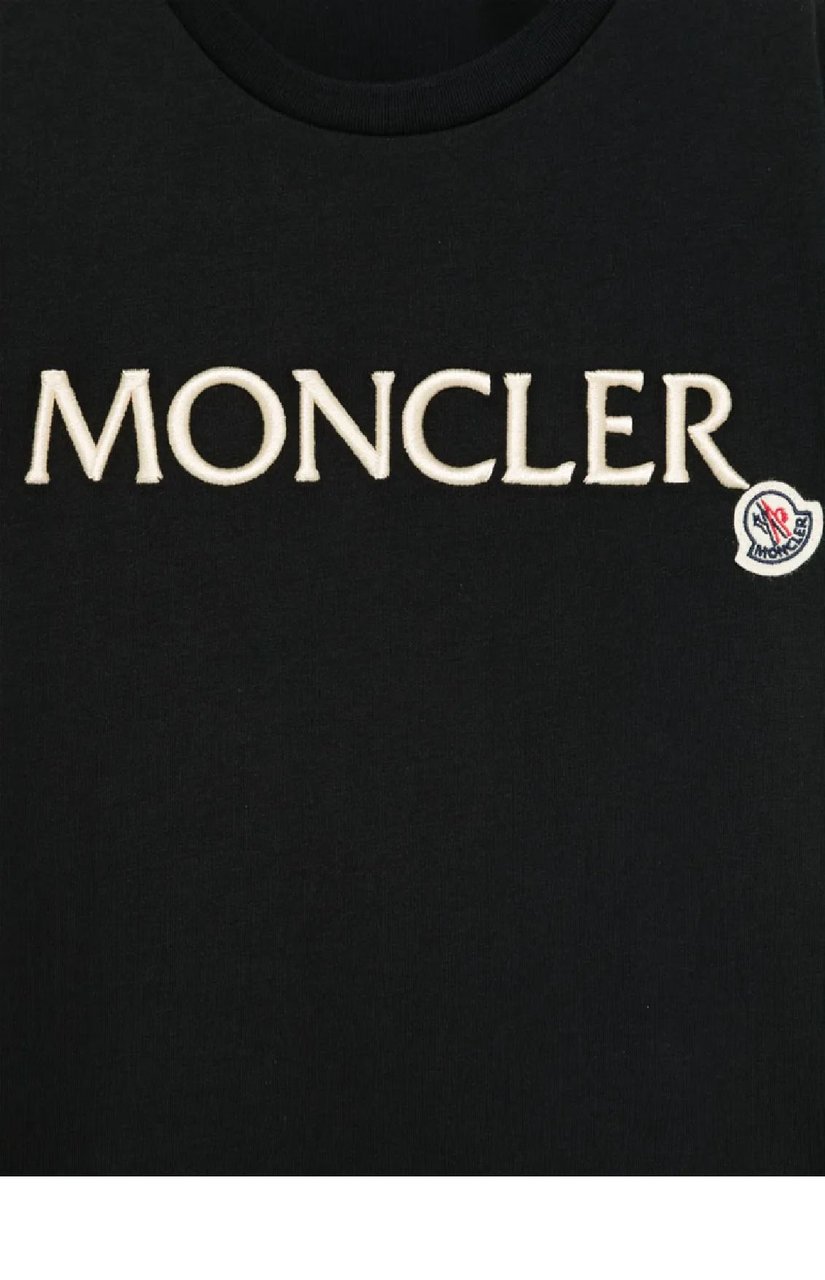 Moncler maglia maniche corte divers Divers