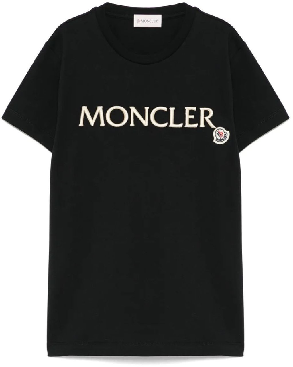 Moncler maglia maniche corte divers Divers