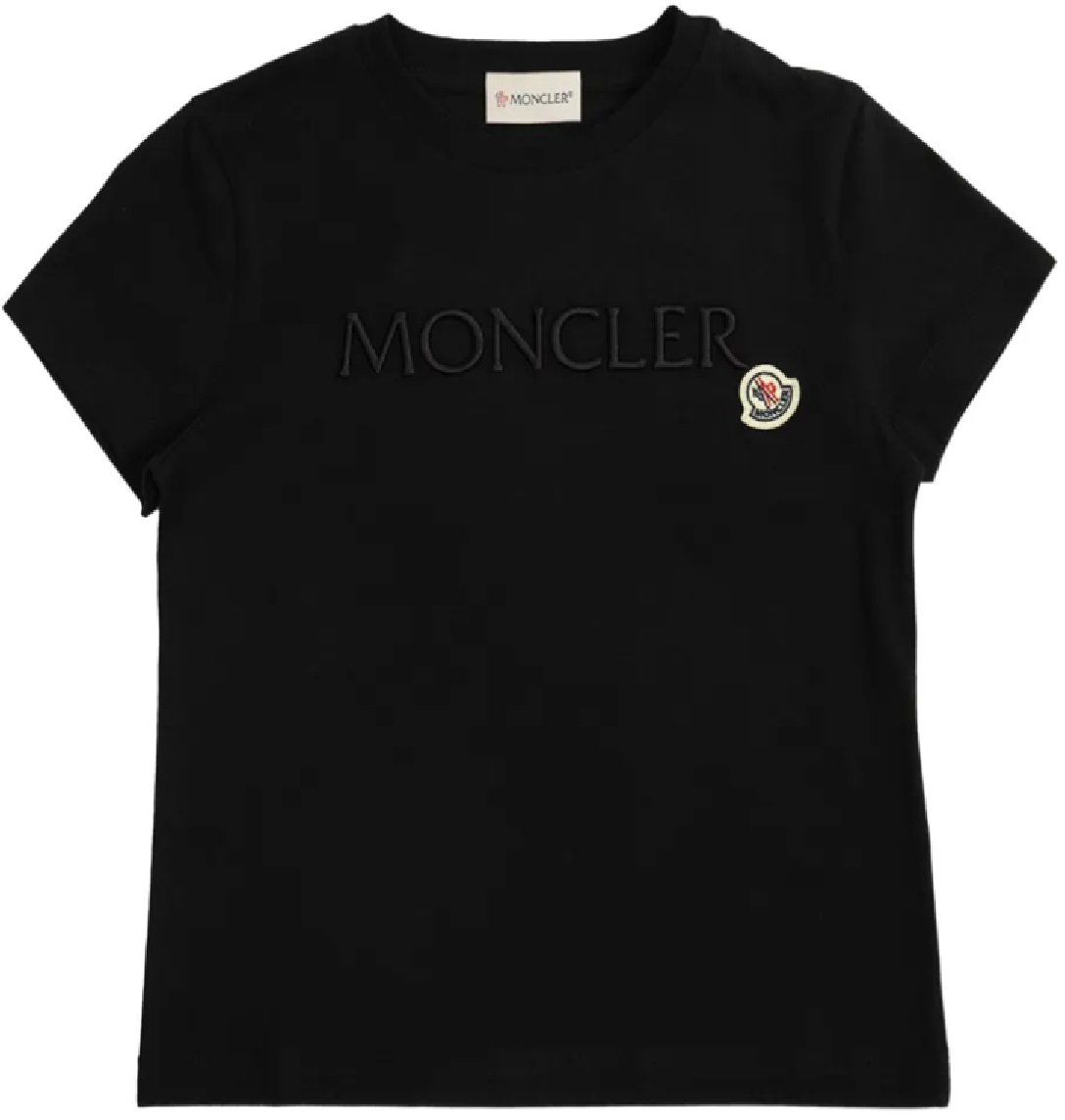 Moncler maglia maniche corte divers Divers