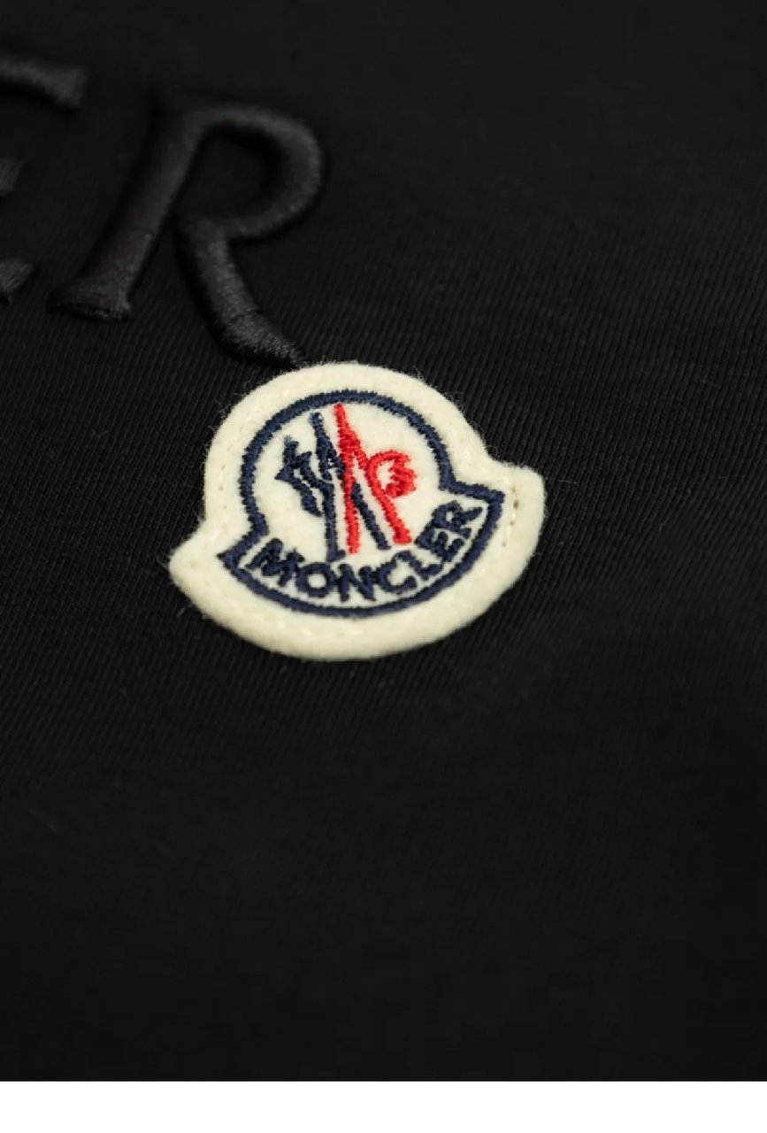 Moncler maglia maniche corte divers Divers