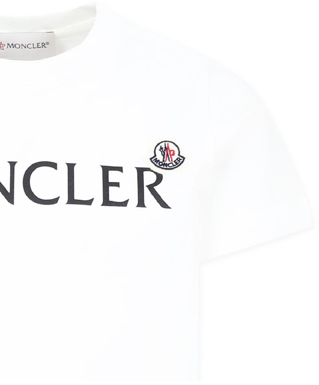 Moncler maglia maniche corte divers Divers