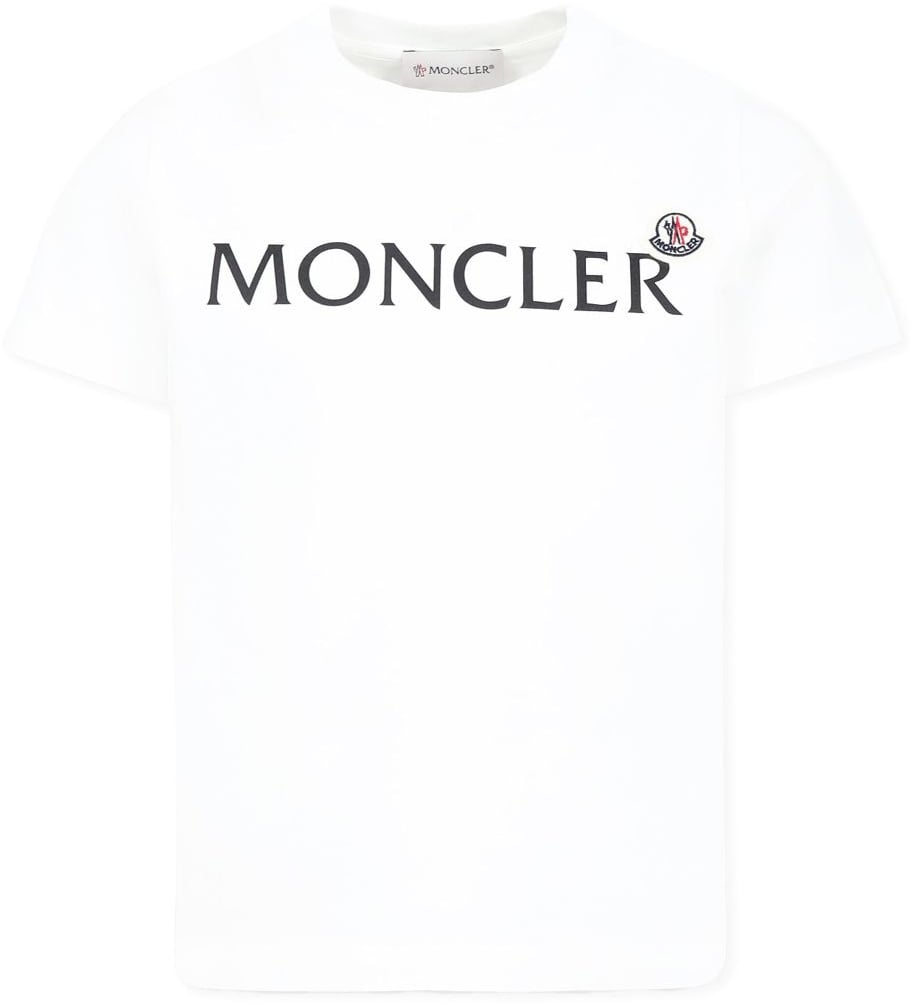 Moncler maglia maniche corte divers Divers