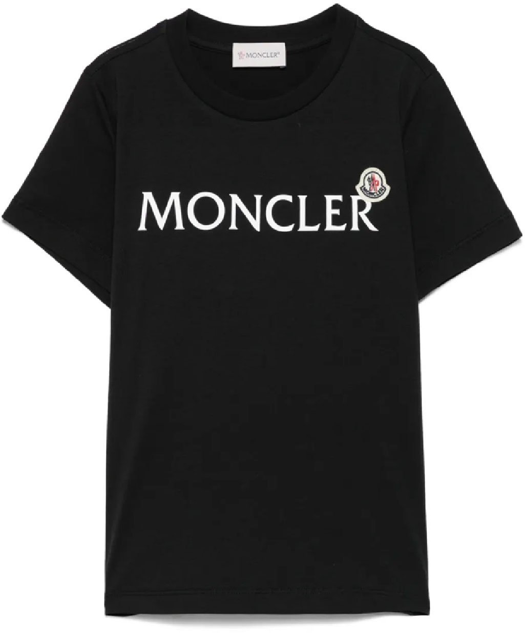 Moncler maglia maniche corte divers Divers