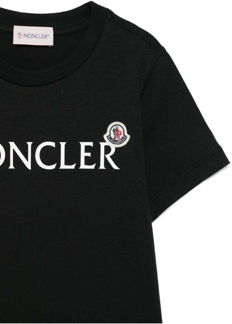 Moncler maglia maniche corte divers Divers