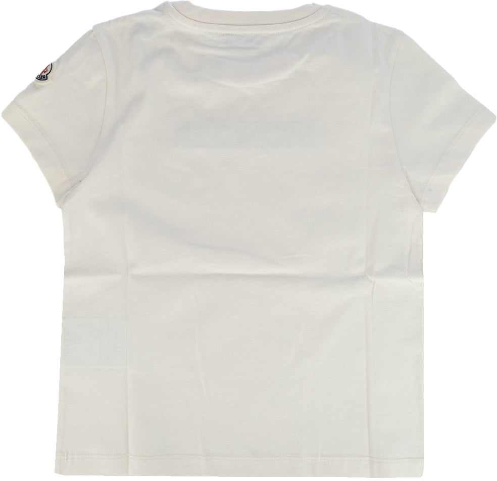 Moncler Moncler T-SHIRT Divers