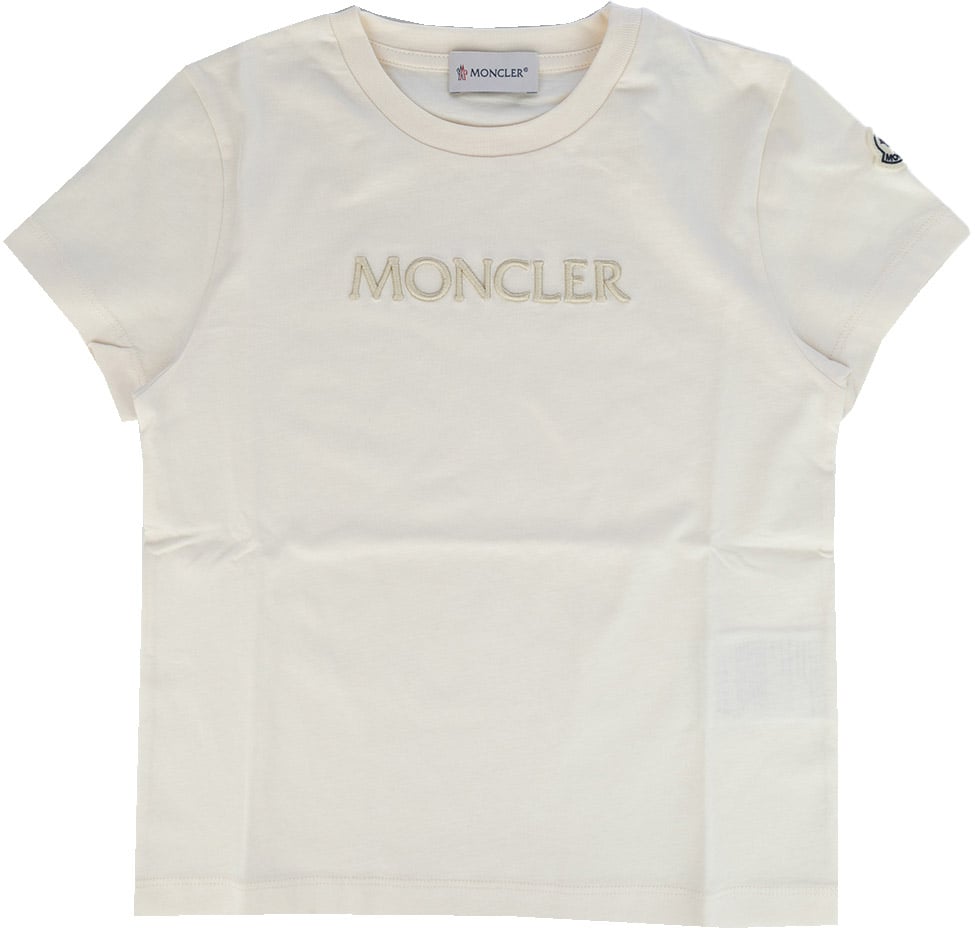Moncler Moncler T-SHIRT Divers