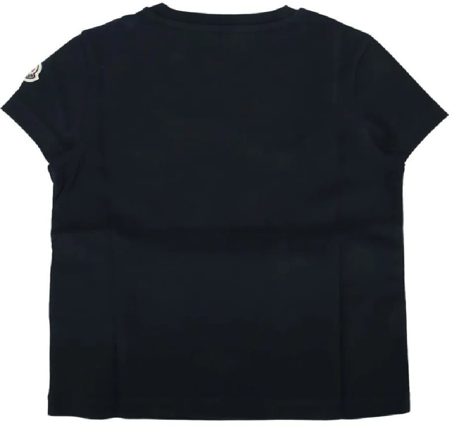 Moncler maglia maniche corte divers Divers