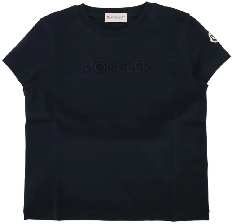Moncler maglia maniche corte divers Divers