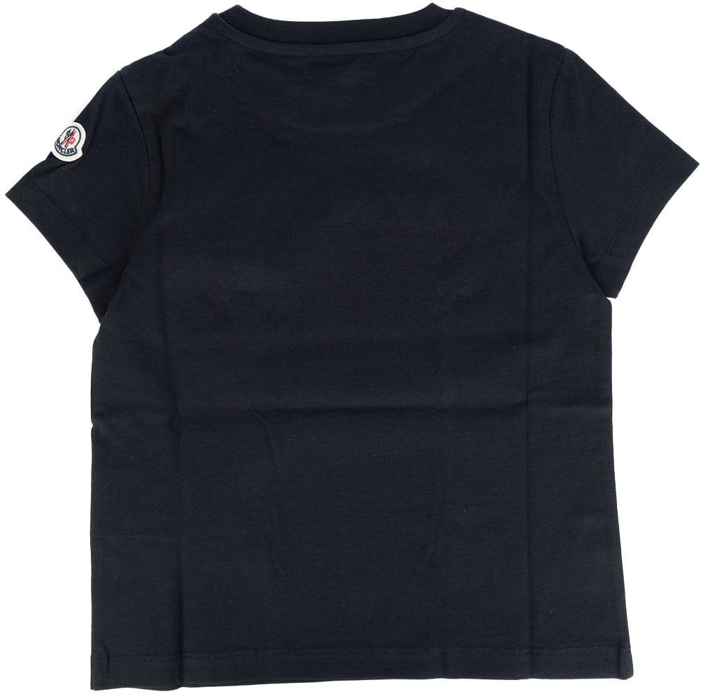 Moncler Moncler T-SHIRT Divers