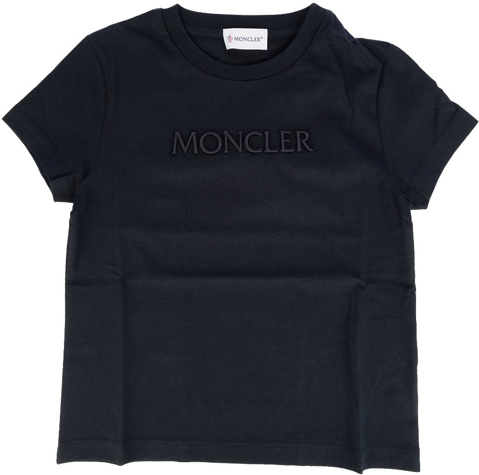 Moncler Moncler T-SHIRT Divers