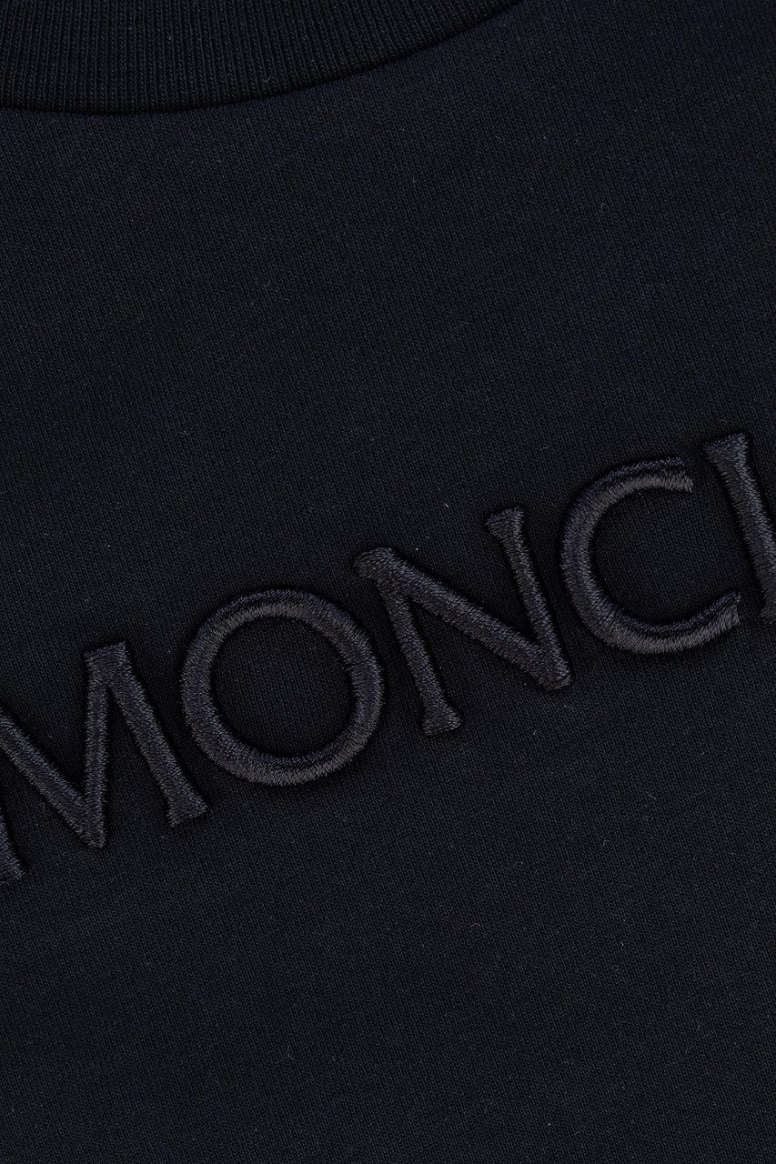 Moncler Moncler T-SHIRT Divers