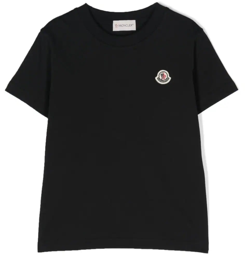 Moncler ss t-shirt divers Divers