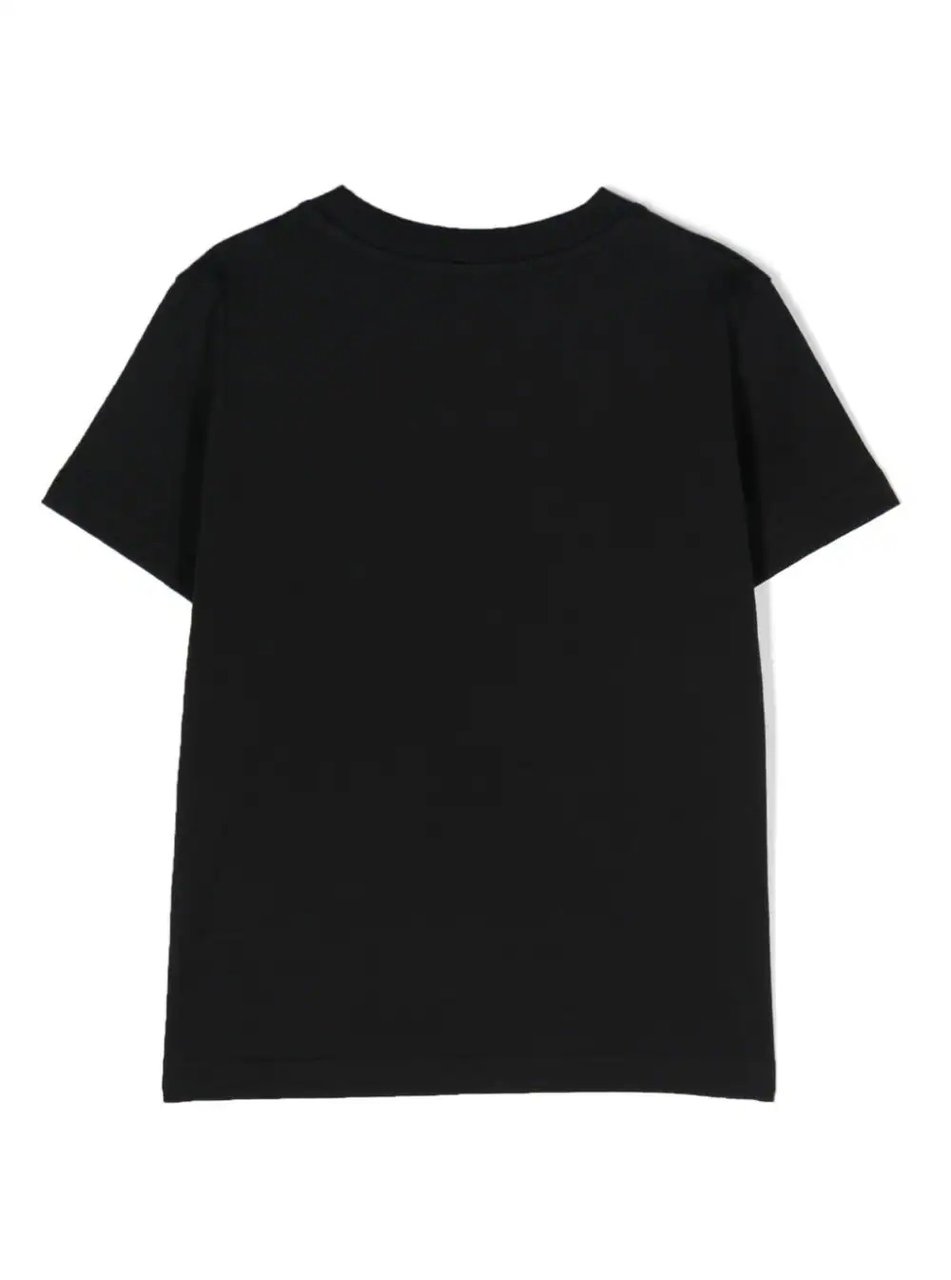 Moncler ss t-shirt divers Divers