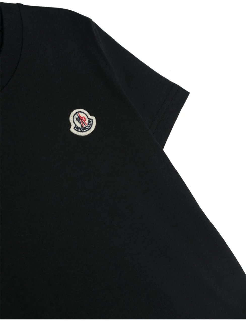 Moncler ss t-shirt divers Divers